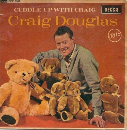 vintageeveryday - The worst of classic album cover art - Crank up...