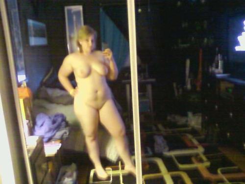 dokkenguy2005 - dokkenguy2005 - Sexy chubby full nude selfie...