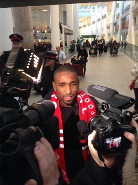 Thought Trails: Expectations, the Media and Moving to MLS In one week, Toronto FC have managed to sign Jermain Defoe, one of England’s best strikers, and Michael Bradley, arguably America’s best player at the moment. It’s a coup for Toronto, a shock...