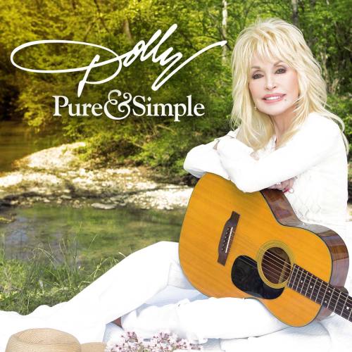 Today is the day!! Pure & Simple is available now!...