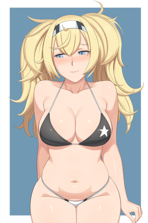 lvltheperv - Gambier Bay is just adorable.