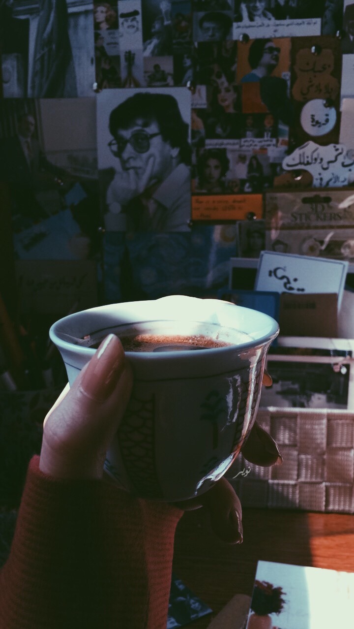 صورة فنجان قهوة