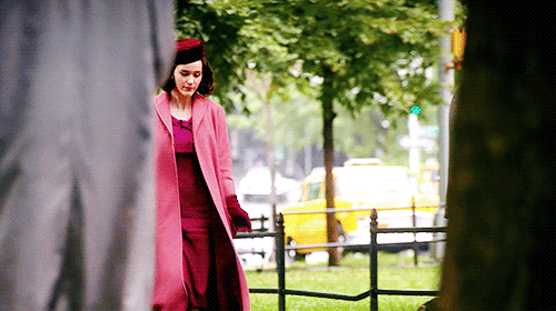 The Marvelous Mrs Maisel Why you should watch Amazons newest and possibly best sitcom