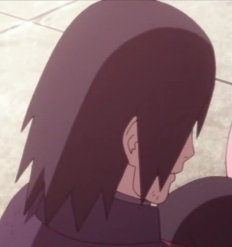inanotherworld5599:To everyone who think that Sasuke doesn’t care about his family. And I’m sure...