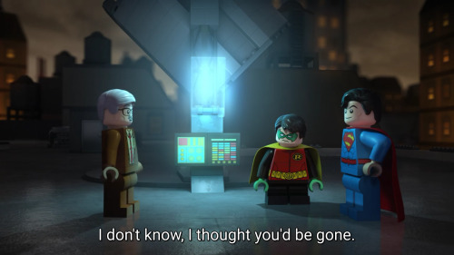 the-outspoken-introvert - the-irish-mayhem - part2of3 - Lego DC...