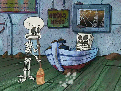 ruinedchildhood - when you waiting for professors to post your final grades