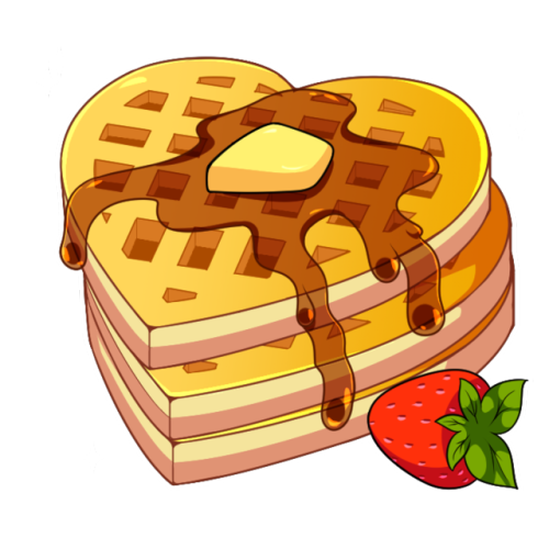 sugaryrainbow:More Twitter Food Icons! I guess free to use if...