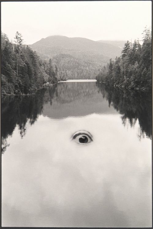 regardintemporel - William Aron - The Mind’s Eye,1981