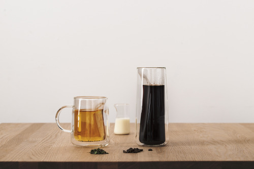 everything-creative - Tea and Coffee glassware by...