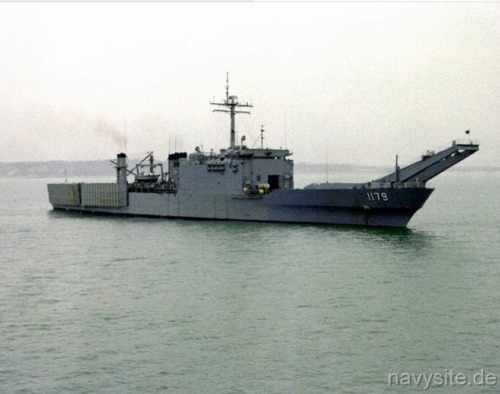 Couple of the Ships I was on. LHA 2 USS Saipan I seriously was a...