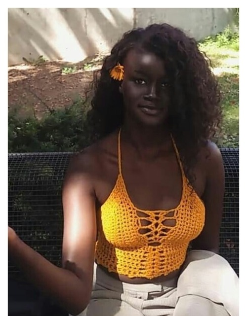 alwaysbewoke - dark skin black women are ugly?…