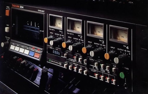 retroaudiophiledesigns - Tascam 1983.