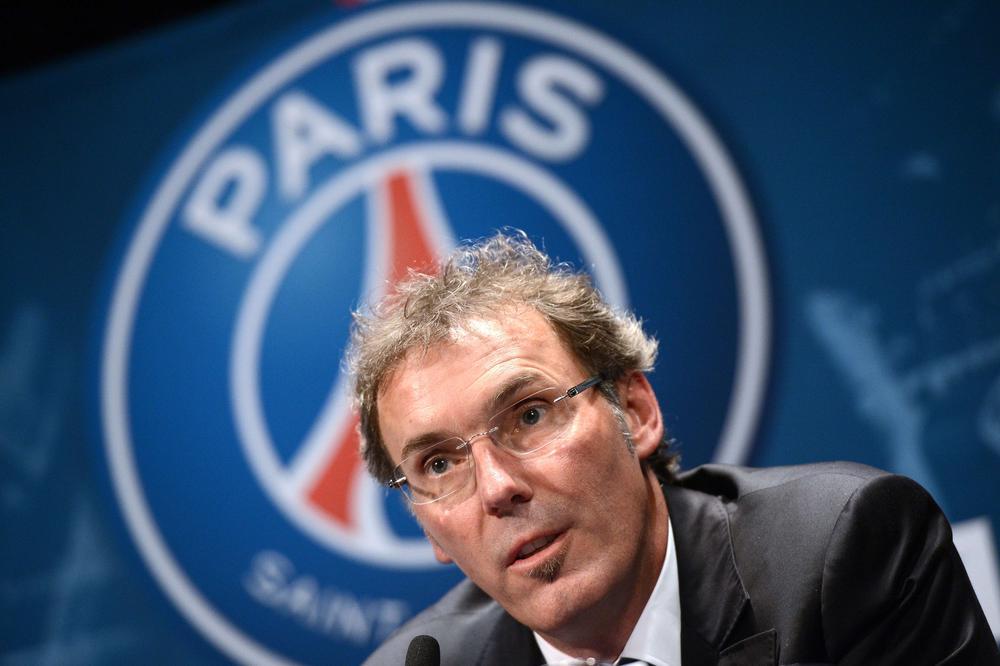 Laurent Blanc: Taming egos at PSG “ By Nicol Hay
”
It had been 72 very Paris Saint German minutes.
The French Super Cup was in full swing in Libreville, Gabon – and the Parisians were doing their best impression of the worst of themselves: diffident,...