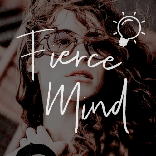 hermionegrangcr - Fierce Mind - Hermione Granger is so much more...