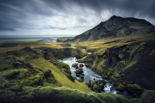 drxgonfly:Iceland (byMindcage Photography)