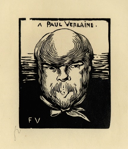 Paul Verlaine, Felix...