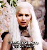daenerystargaryen - Daenerys Targaryen meme + (2/6) traits or...