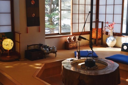 tokyogems - the beautiful okazaki ryokan in miyagi prefecture of...
