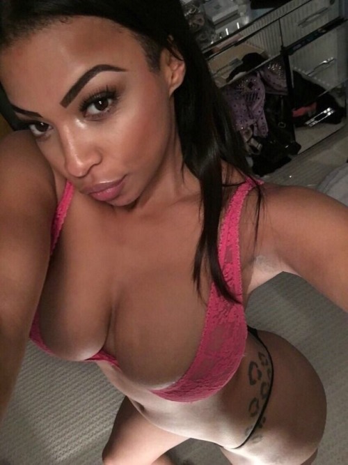 thicksexywomen - sexybutterface - Going to destroy her...