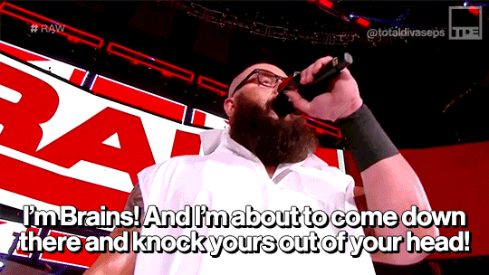 [Raw 3 ] Main Event :  Strowman vs Reigns Tumblr_p6l6977Gng1u1ljrzo1_540