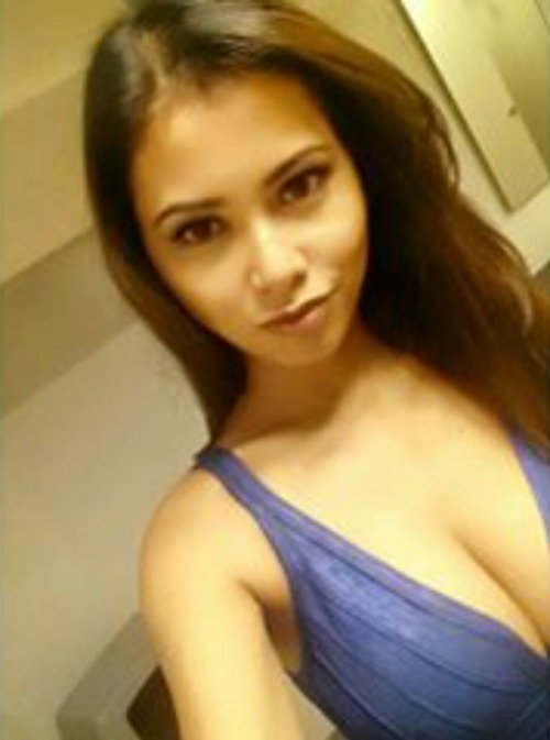batangpalingbig2 - Malay slut with a nice body…