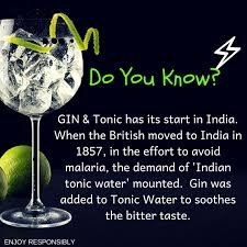 anotherbondiblonde - Today is World Gin Day! Slanje and pass the...