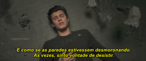 as-pessoas-sempre-se-vao:Shawn Mendes - In My Blood