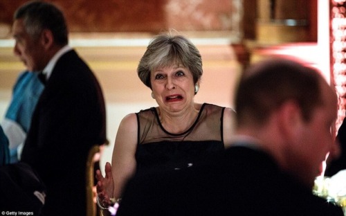 Derpy Theresa is my favorite Theresa 