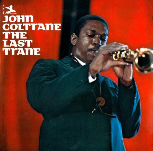 jazzonthisday - John Coltrane recorded The Last Trane #onthisday...