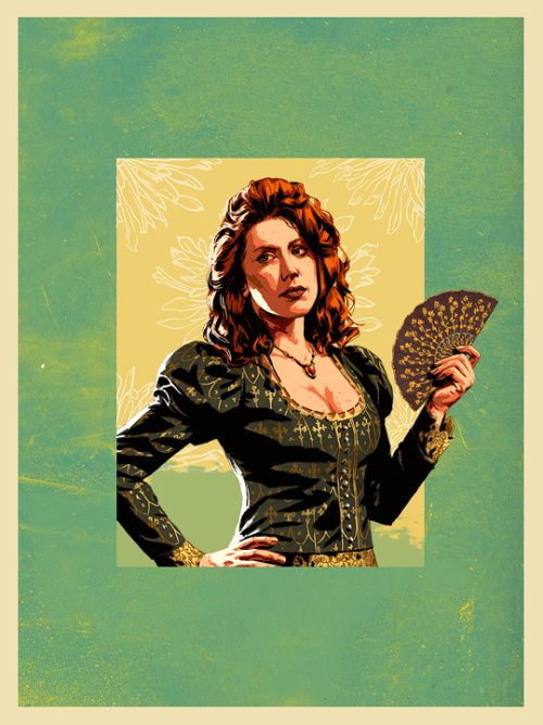 sadieadler - The Ladies of Red Dead Redemption 2