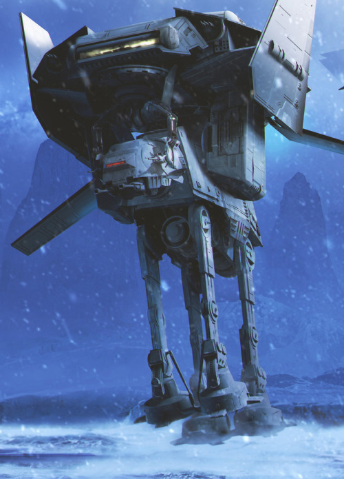 cyberclays - ILM Star wars competition- Star Wars fan art by...