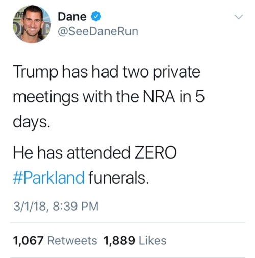 im-just-a-reaction - thingsimthinkin - NRA meetings are really...