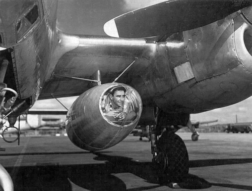 p38lightning - The versatility of the P-38 was quite impressive....