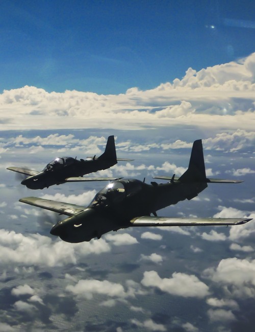 eyestothe-skies - A-29 Super Tucano (EMB-314) - Brazilian Air...