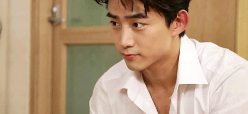 Image result for taecyeon gif