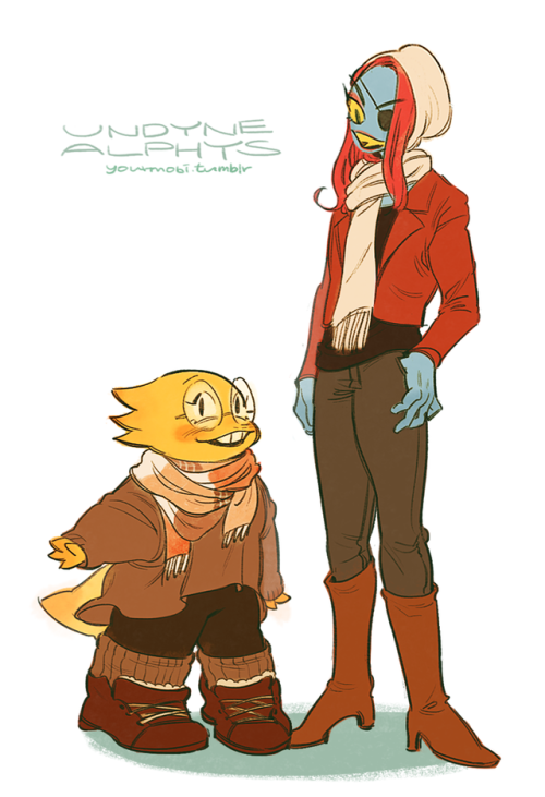 yourmobi - Reupload My old alphyne work (2016?)Thank you for...