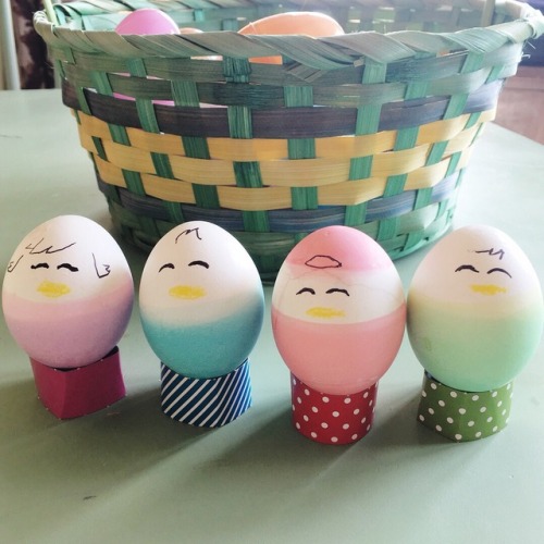 miraculouspidey:Woo-oo! My DuckTales Easter eggs inspired by...