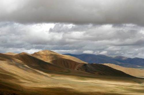 Plateau tibetain