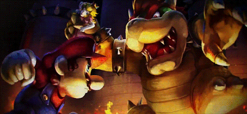 caarmivore - The amazing cameos found in the King K. Rool reveal...