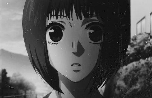 anime  girl  crying on Tumblr 