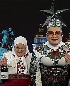 eurovision-ruined-my-life - mellyoraa - My two remaining brain cells trying to stay focused on my...