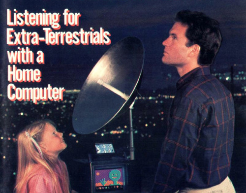 artfromthefuture - cyberianpunks - Atari Connection | 1983GPOY