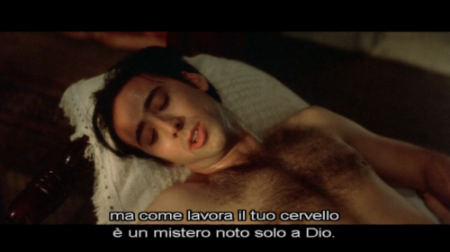 odilemonoprix - Cuore Selvaggio, David Lynch (1990)