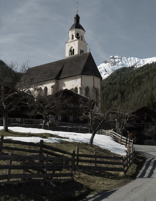 ravenbirth - •Maria Schnee - 1456•A beautiful pilgrimage church...