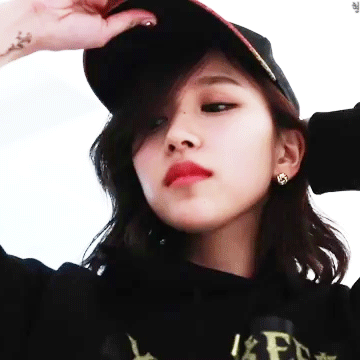Image result for Twice Mina cute gif