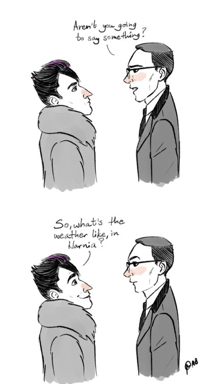 deathby-nygmobblepot - deathbyotpin123 - Just curious.Skipping...
