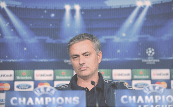 Muitos Parabéns / Happy Birthday, José! Today, Mourinho turns 50. Since his managerial career started at Benfica 13 years ago, the man who’s known as the ‘The Special One’ became the first to win the league titles in Portugal, England, Italy and...