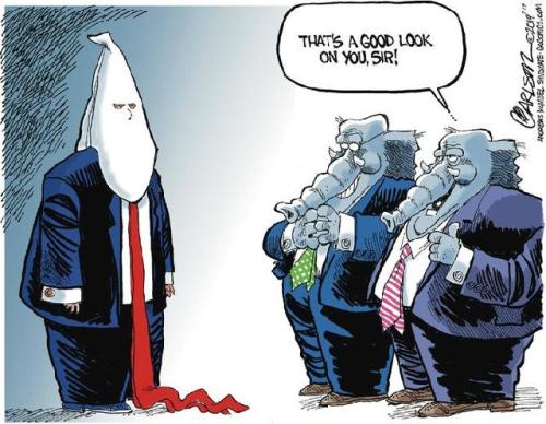 cartoonpolitics - (cartoon by Stuart Carlson)