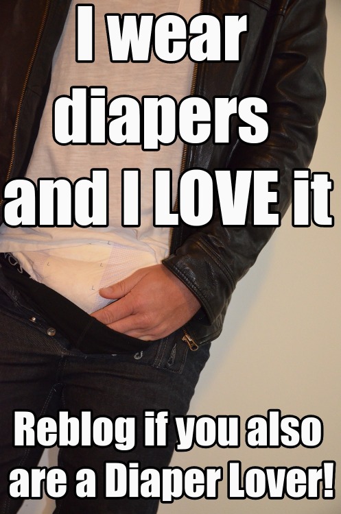 sinmino3 - codyindiapers - Diaper LoverI love too much And with...