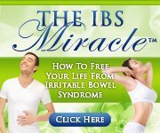 Irritable Bowel Syndrome – The Mediterranean Diet Can HelpHow To...